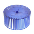 Turbine Fan - 4055426193 Fan Impeller (ext U) [Electrolux Aeg]
